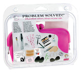 Braza Problem Solved Fashion & Beauty Kit