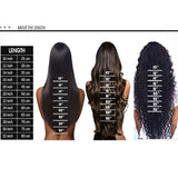 Brazilian Human Hair 1 Bundle 14 Inch Long Straight Unprocessed Virgin Hair Sew in Single Hair Weft Weaves Extensions 100g/bundle #1B Natural Black