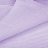 125pcs Disposable Tattoo Waterproof Tablecloths Professional Tattoo Hygiene Supplies 4 Colors to choose(Purple)