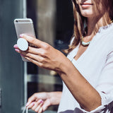 Floss Like A Boss Floss Dance Pop Socket for cool kids PopSockets Grip and Stand for Phones and Tablets