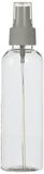 Soft N Style Fine Mist Spray Bottle, 5 Ounce (Pack of 6)