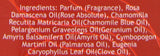 Maroma Fragrance, Rose Attar, .34 Fluid Ounce