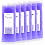 Paraffin Wax 6 lbs Pack, Paraffin Bath Bulk, Paraffin Wax Blocks for Hands & Feet Heat Therapy Pain Relief, Paraffin Bath for Moisturize and Smooths Skin Nourishing