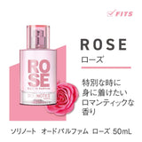 Solinotes Paris Rose Eau De Parfum, 50 ml