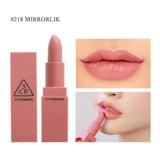 3CE Mood Recipe Matte Lip Color 3 Concept Eyes Season 2 (#220 Hit Me Up)