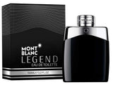 Montblanc Legend Eau de Toilette 3.3 Fl Oz