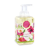 Michel Design Works Confetti Foaming Soap