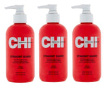 Chi Straight Guard Smoothing Styling Cream 8.5oz (3 Pack)