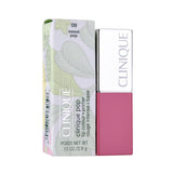 Clinique Pop Lip Color + Primer, No. 09 Sweet, 0.13 Ounce