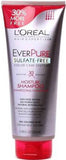 Loreal EverPure Moisture Shampoo 11.05 oz by L'Oreal Paris