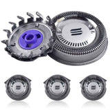 P-BladezTM Replacement Shaver Head for Philips HQ8 HQ 8890 8885 8882/ PT 730 715/ 7735X