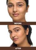 Sugar Cosmetics Arch Arrival Brow Powder - 01 Jerry Brown (Dark brown for Brown to Dark Brown Hair)Adds Volume, Long lasting, Easy to use