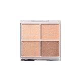 CANMAKE Silky Souffle Eyes 01 Noble Beige