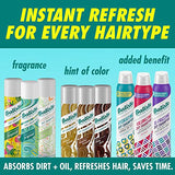 Batiste Dry Shampoo, Original, 3 Pack, 20.19 fl. oz.