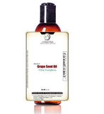 100% Refined Grapeseed Carrier Oil (8 oz)