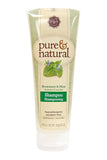 Pure & Natural Rosemary & Mint Shampoo & Conditioner Set- 8 Fl Oz