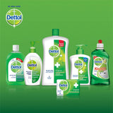 Dettol Soap Value Pack, Original - (3 Pieces X 125 g)