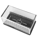 AnhuaDental Acrylic Archwire Organizer for Dental Clinic Arrange and Store Orthodontic Arch Wires Use