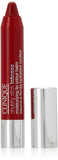 Clinique Chubby Stick Intense Moisturizing Lip Colour Balm, Robust Rouge, 0.1 Ounce