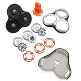 RQ12+ Replacement Head for Norelco SensoTouch 3D Series 8000 and Arcitec Shavers