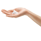 GOJO 5162-03 X Luxury Foam Antibacterial Soap Refill, 1250 mL Refill for GOJO FMX-12 Dispenser