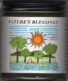 Nature's Blessings Hair Pomade (All Natural Ingredients)