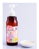 KOSE Rose of Heaven Shampoo Pump