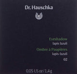 Dr. Hauschka Eyeshadow, Lapis Lazuli