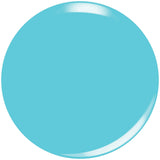 Kiara Sky Gel Polish Electro Pop Collection G614 Gimme A Beat 0.5 oz