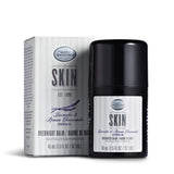 The Art of Shaving Overnight Face Moisturizer for Men - Moisturizing Overnight Balm, Includes 20% Shea Butter, Nourish & Hydrate Skin, Lavender & Roman Chamomile, 1.5 Ounce