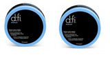 D:fi Hair Distruct Medium Hold Molding Creme 2 Pack 2.65 oz