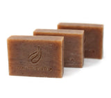 Black Currant Vanilla Soap Bar. Vegan All Natural Handcrafted with Organic Oils and Non-GMO ingredients. Face and Body Soap for Men, Women and Teens. Handmade in USA. (3 Bars, 3.3 oz each)