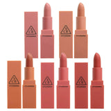 3CE Mood Recipe Matte Lip Color 3 Concept Eyes Season 2 (#220 Hit Me Up)
