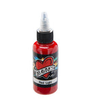 RED LIGHT Millennium Moms 1oz Tattoo Ink Mom's USA