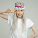 KangolWo Bermuda Stripe Headband