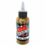 MARINE GREEN Millennium Moms 1/2oz Tattoo Ink Mom's Millenium Milennium Pigment