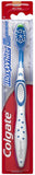 Colgate Maxwht Fllhd Tb M Size 1ct Colgate Max White Full Head Toothbrush Med #56