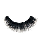 Red Cherry #79 False Eyelashes, Black (Pack of 6)