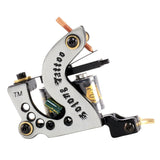Solong Tattoo Complete Starter Beginner Tattoo Kit 4 Pro Machine Guns 28 Inks Power Supply Foot Pedal Needles Grips Tips TK459