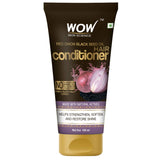 Wow Red Onion Black Seed Oil Hair Conditioner - 150ml