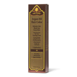 One 'n Only 1N Very Black Demi Permanent Hair Color Glossing Cream #1N Very Black