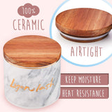 Lyon Lash Glue Storage Container/Airtight Adhesive Holder for Eyelash Extension Glues, Hold 5 Adhesives, Sealed Jar/Tank/Box/Bottle, Eyelash Extension Supplies