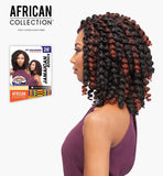 4 Packs Deal!!! JAMAICAN BOUNCE 26" (SOM1B/30) - Sensationnel African Collection Crochet Braid