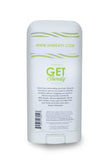 Shweaty All Natural Deodorant - Coconut Lime (Single)