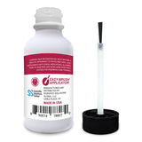 Luminail Nail Restoration Gel, Nail Softener, Nail Whitener, Topical Solution, for Fingernails and Toenails, Helps Nail Thickness and Discoloration