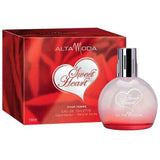 Alta Moda Sweet Heart for Women EDP - Eau De Parfum 100ML (3.4 oz)