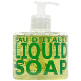 Eau d'Italie Liquid Hand Soap 300ml