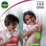 Dettol Soap - Skincare (125 g)