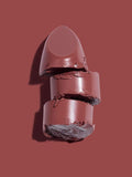 ILIA - Natural Color Block High Impact Lipstick (Marsala (Brown Nude))