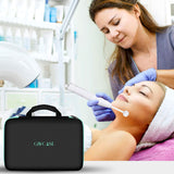 High Frequency Facial Machines Case Compatible with NuDerma丨Signstek丨RejuGlow丨Lift Care丨 NewWay Professional Skin Therapy Wand - Portable Handheld High Frequency Skin Therapy Machine （Box Only）